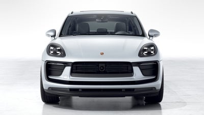 2024 Porsche Macan Macan