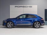 2025 Porsche Macan Macan T