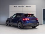 2025 Porsche Macan Macan T