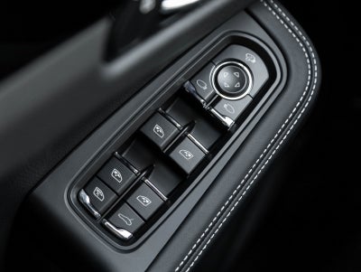 2026 Porsche Macan Macan T