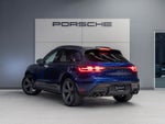 2026 Porsche Macan Macan T