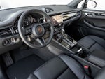 2026 Porsche Macan Macan T
