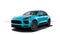 2019 Porsche Macan Macan