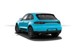 2019 Porsche Macan Macan