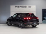 2023 Porsche Macan AWD