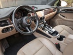 2023 Porsche Macan AWD