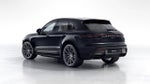 2023 Porsche Macan Macan (MY23)