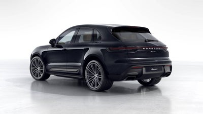 2023 Porsche Macan Macan (MY23)
