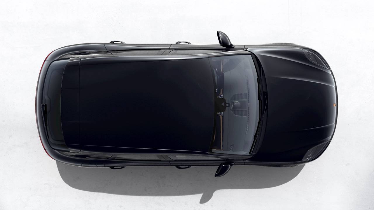 2023 Porsche Macan Macan (MY23)