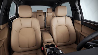 2023 Porsche Macan Macan (MY23)