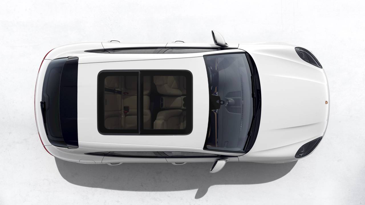 2023 Porsche Macan AWD