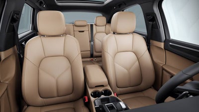 2023 Porsche Macan AWD