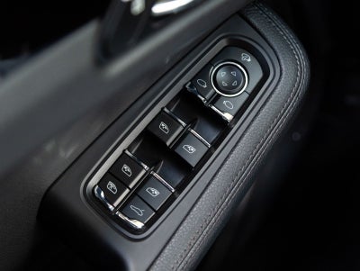 2024 Porsche Macan Macan