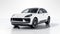 2024 Porsche Macan Macan