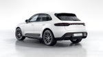 2024 Porsche Macan Macan