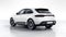 2024 Porsche Macan Macan