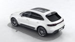 2024 Porsche Macan Macan