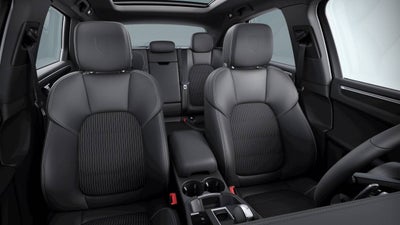 2023 Porsche Macan T