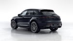 2023 Porsche Macan Macan T