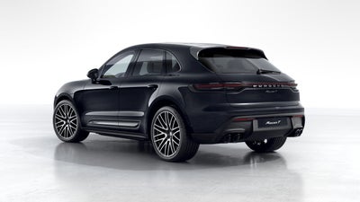 2023 Porsche Macan Macan T