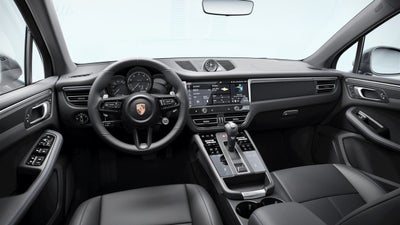 2023 Porsche Macan Macan T