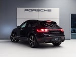 2023 Porsche Macan Macan