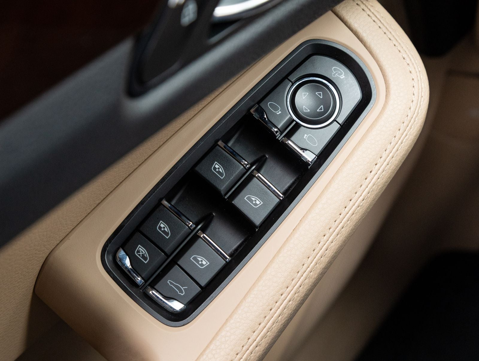 2023 Porsche Macan AWD