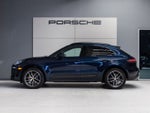 2023 Porsche Macan AWD