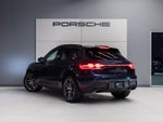 2023 Porsche Macan AWD