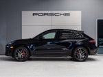 2023 Porsche Macan AWD