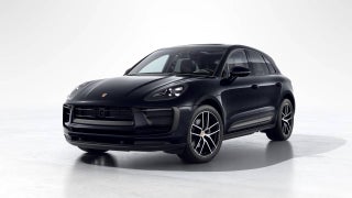 2023 Porsche Macan AWD
