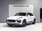 2023 Porsche Macan Macan