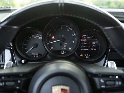 2023 Porsche Macan Macan