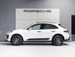 2023 Porsche Macan Macan