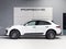 2023 Porsche Macan Macan