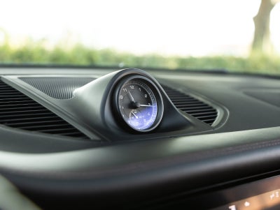 2023 Porsche Macan Macan