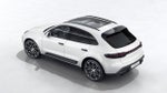 2023 Porsche Macan Macan