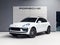 2024 Porsche Macan Macan