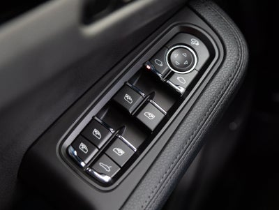 2024 Porsche Macan Macan