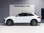 2024 Porsche Macan Macan