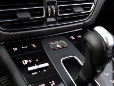 2024 Porsche Macan Macan