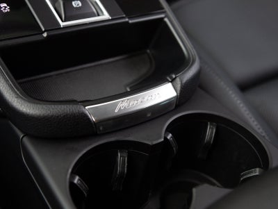 2024 Porsche Macan Macan