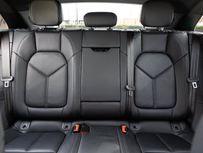 2024 Porsche Macan Macan