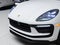 2024 Porsche Macan Macan