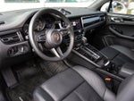 2024 Porsche Macan Macan
