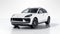2024 Porsche Macan Macan