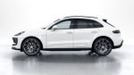 2024 Porsche Macan Macan