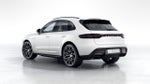 2024 Porsche Macan Macan
