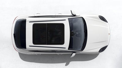 2024 Porsche Macan Macan