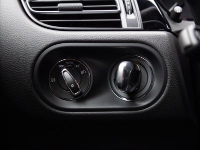 2026 Porsche Macan Macan T